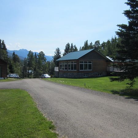 Beaver Creek Lodge And Cabins McBride Dış mekan fotoğraf