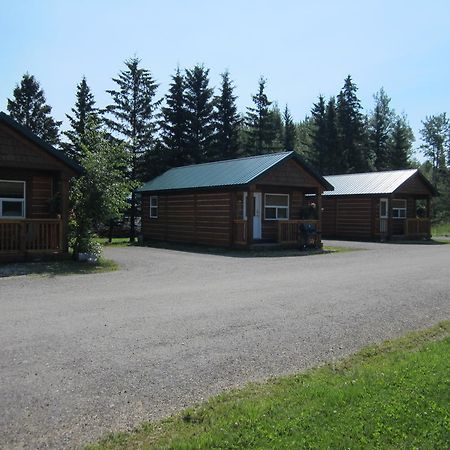 Beaver Creek Lodge And Cabins McBride Dış mekan fotoğraf